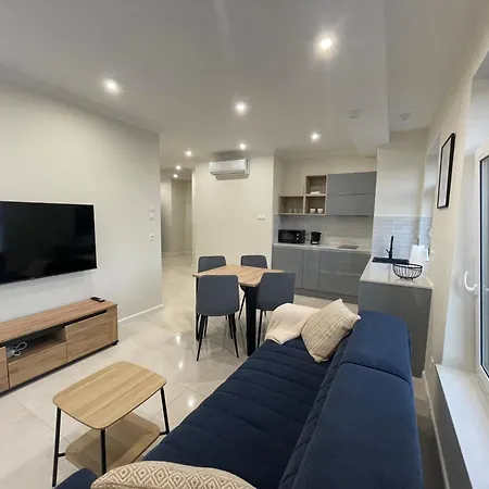 Copernicus Sky Apartment Zielona Góra Exterior foto