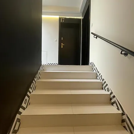 Copernicus Sky Apartment Zielona Góra Exterior foto